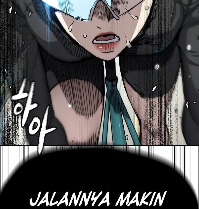 Wind Breaker Chapter 532 Gambar 14