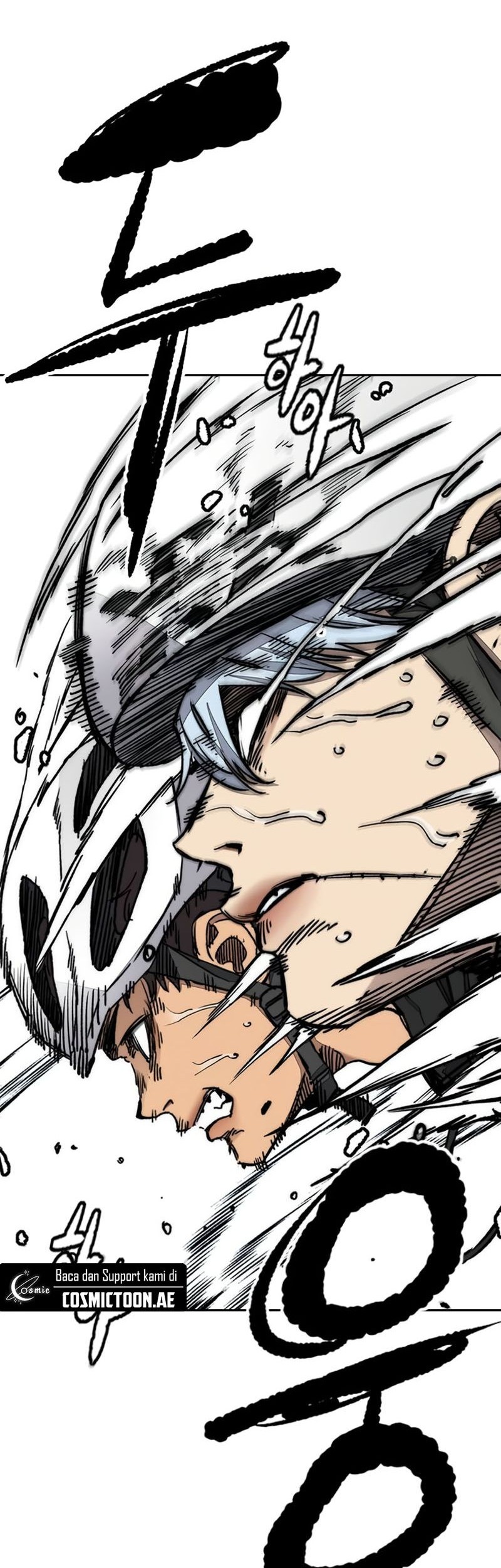 Wind Breaker Chapter 532 Gambar 22