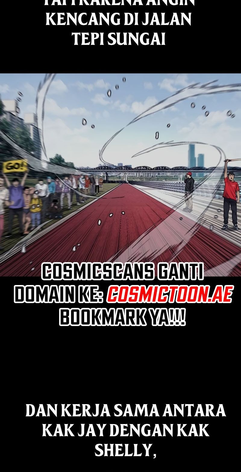 Wind Breaker Chapter 532 Gambar 32