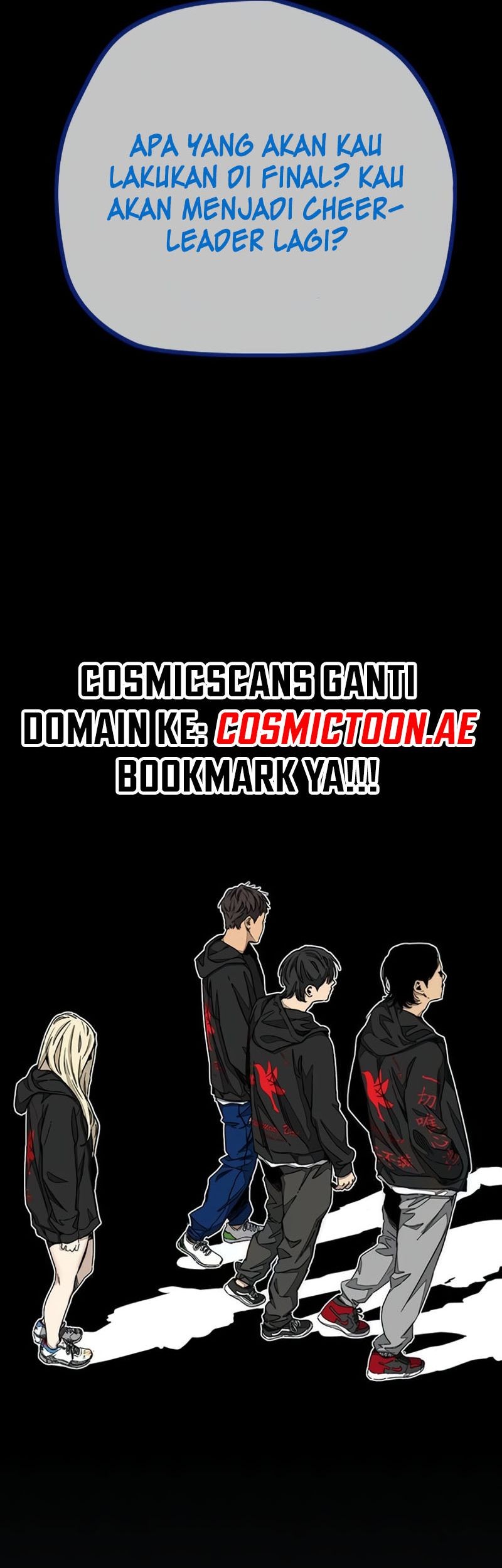 Wind Breaker Chapter 532 Gambar 48