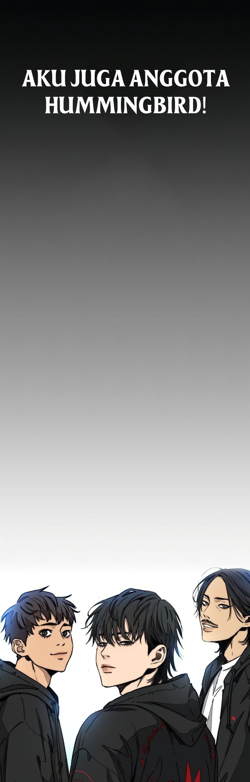 Wind Breaker Chapter 532 Gambar 49