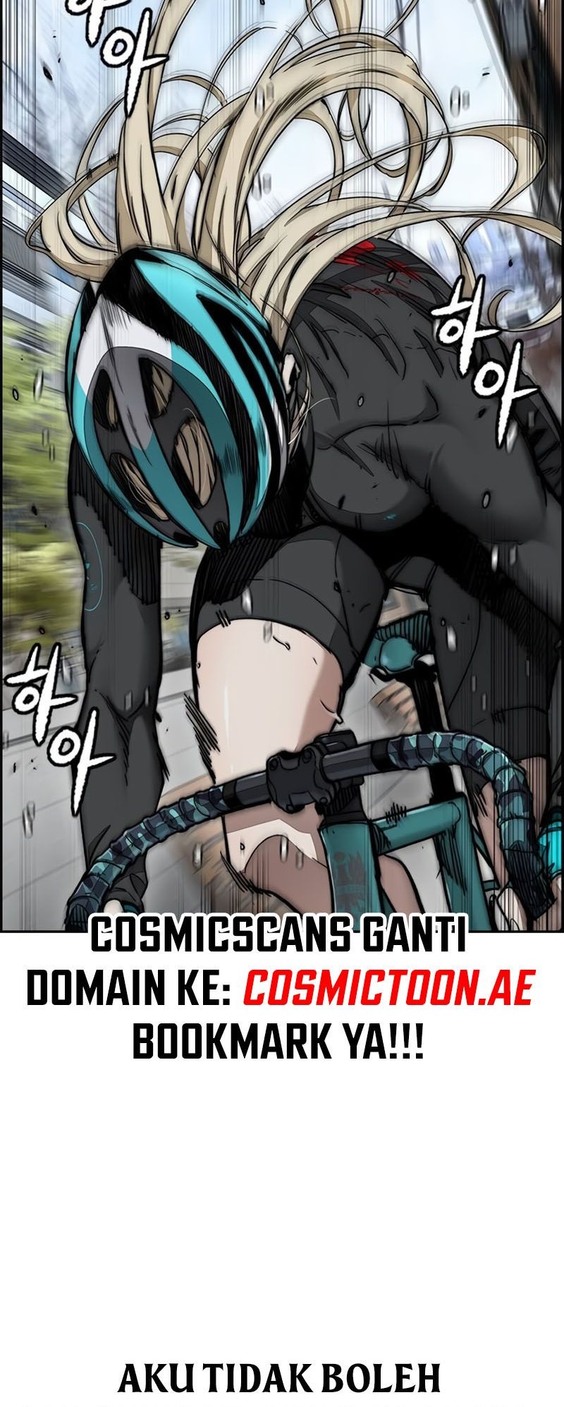 Wind Breaker Chapter 532 Gambar 41