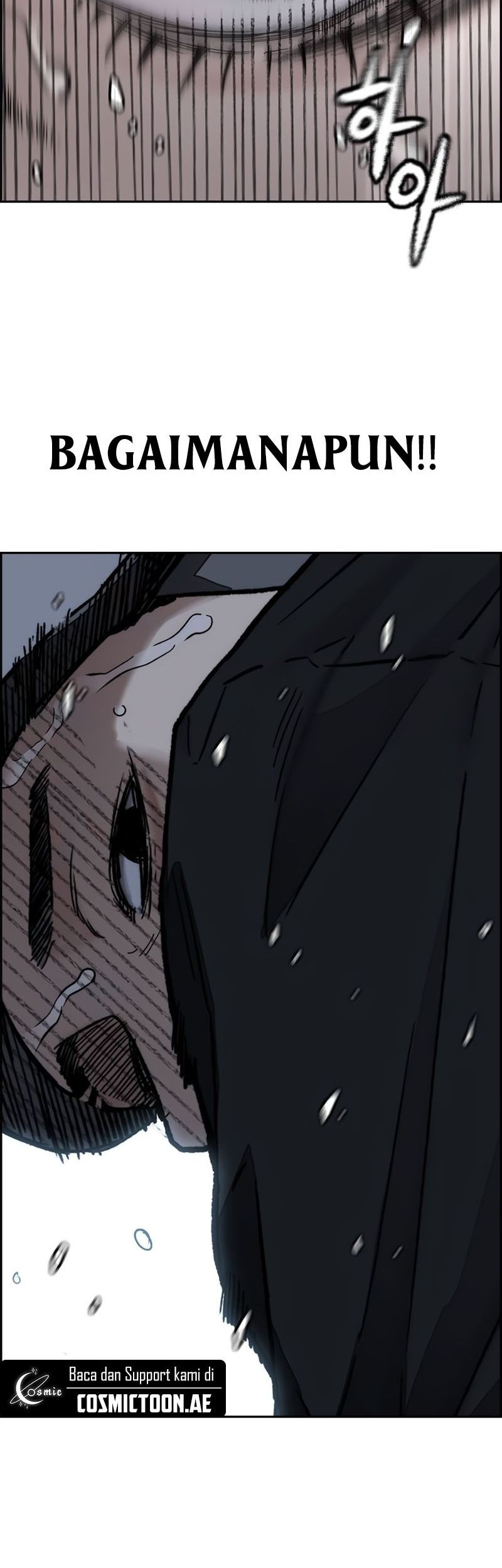 Wind Breaker Chapter 532 Gambar 43