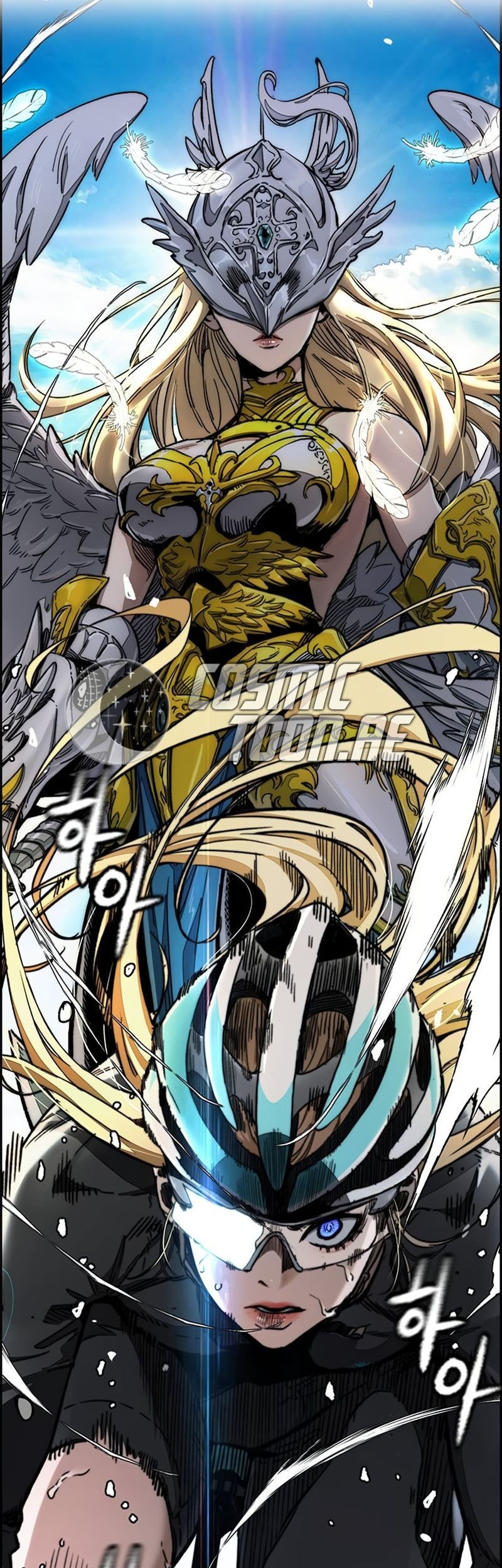 Wind Breaker Chapter 532 Gambar 51