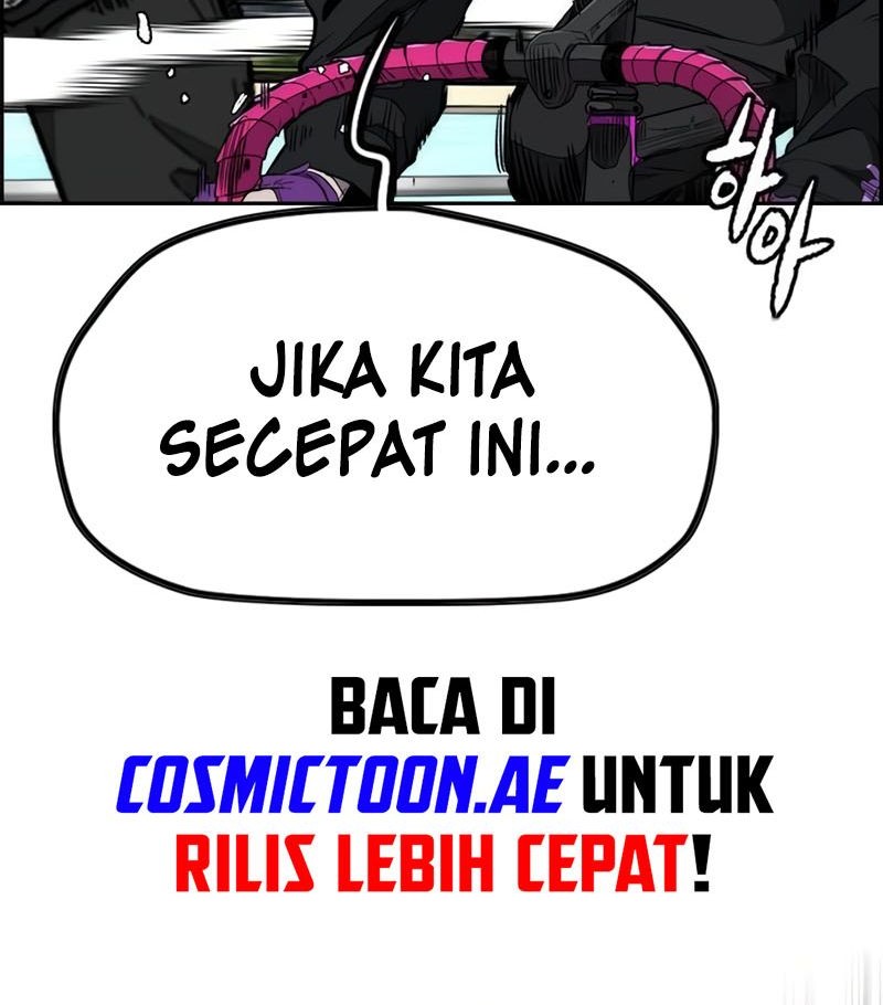 Wind Breaker Chapter 532 Gambar 3