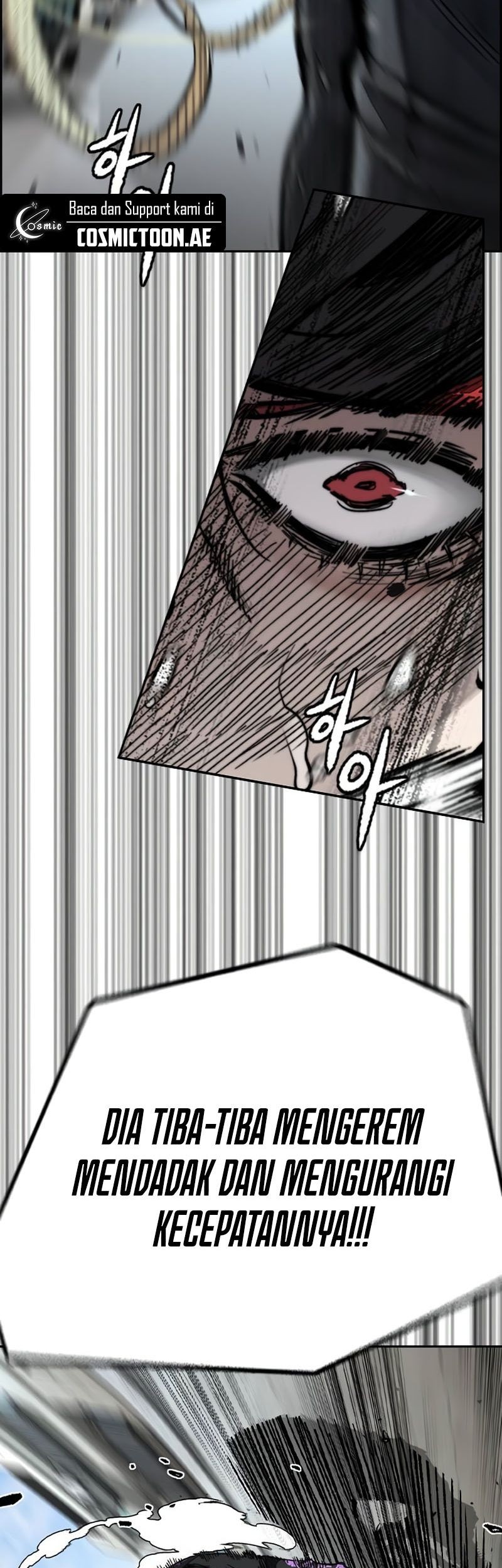 Wind Breaker Chapter 532 Gambar 72