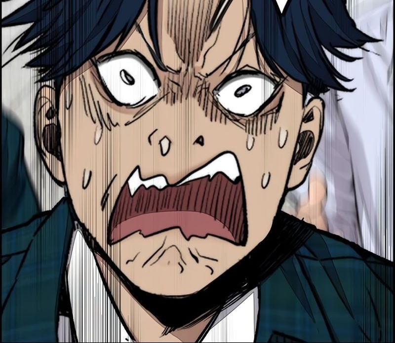 Wind Breaker Chapter 532 Gambar 74