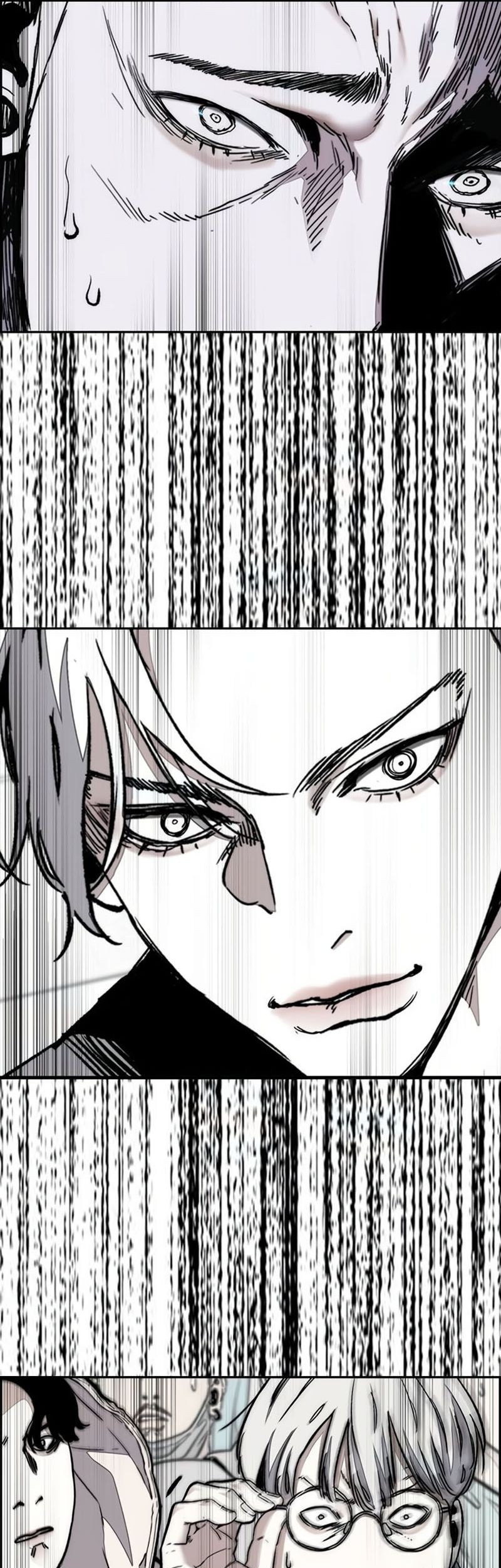 Wind Breaker Chapter 532 Gambar 57