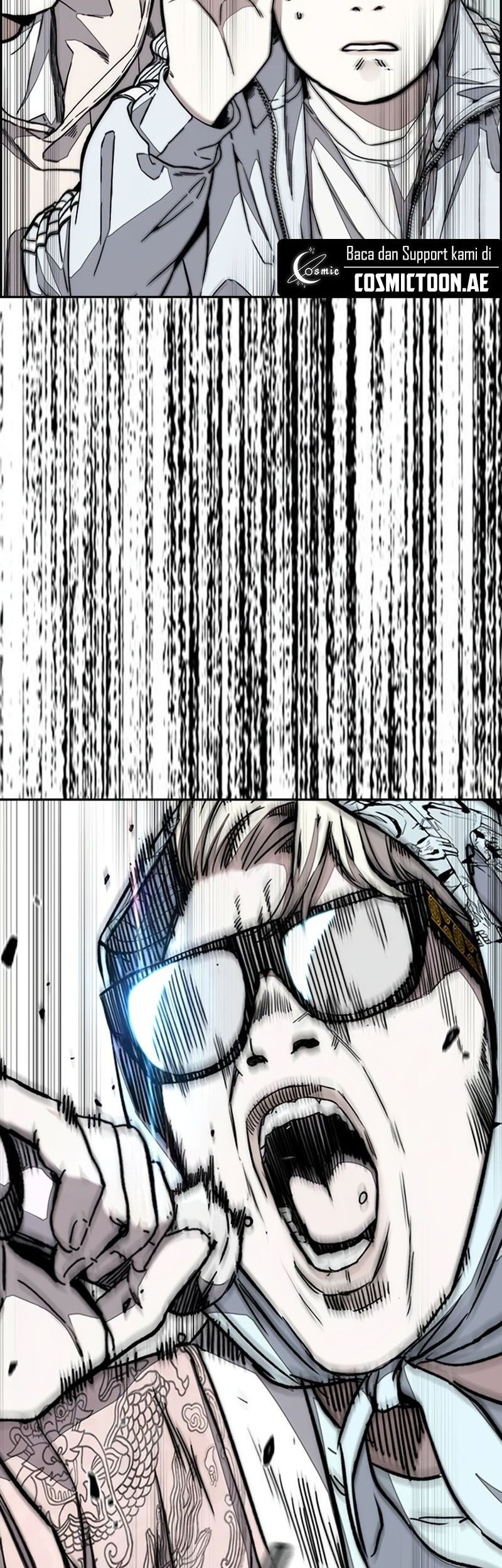 Wind Breaker Chapter 532 Gambar 58