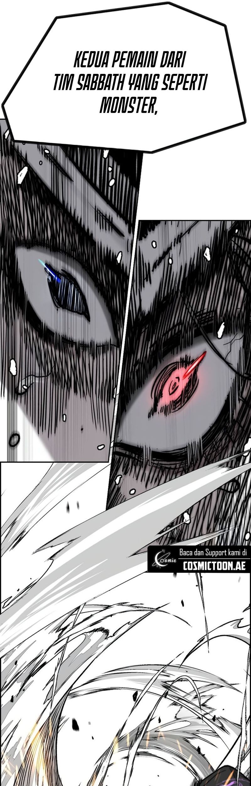 Wind Breaker Chapter 532 Gambar 60