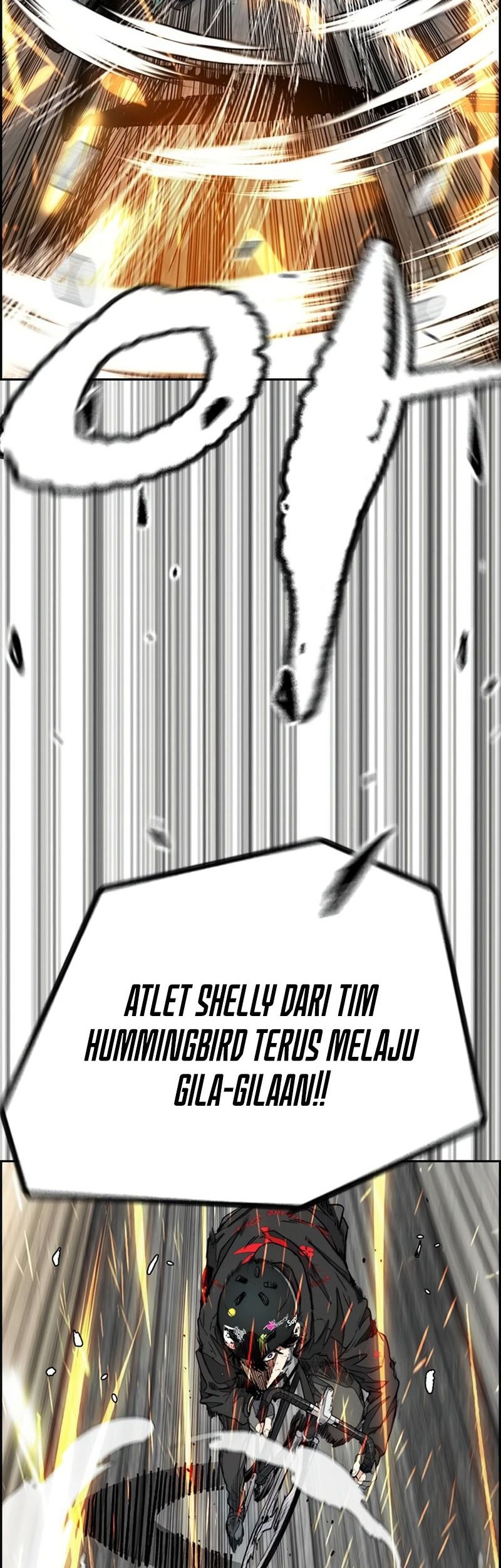 Wind Breaker Chapter 532 Gambar 63