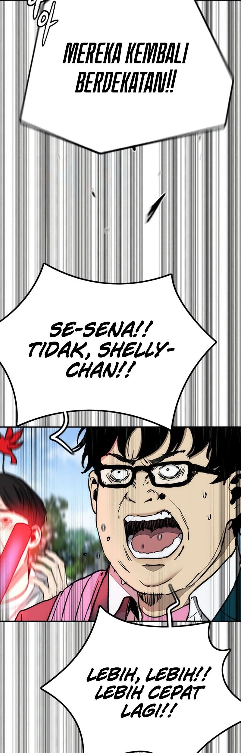 Wind Breaker Chapter 532 Gambar 67