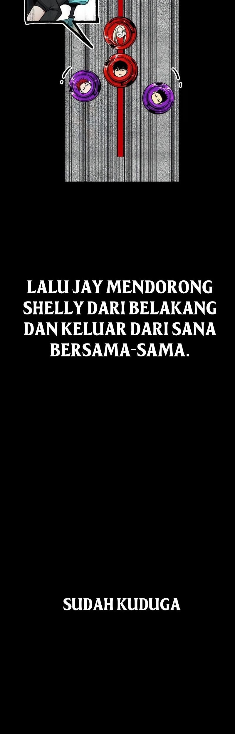 Wind Breaker Chapter 532 Gambar 87