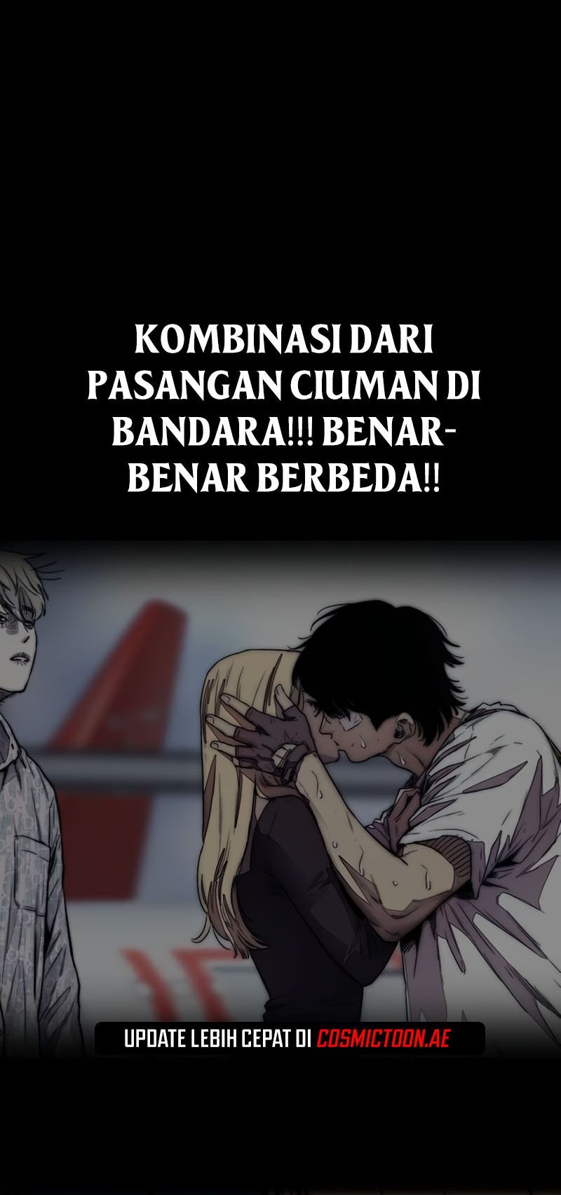 Wind Breaker Chapter 532 Gambar 88