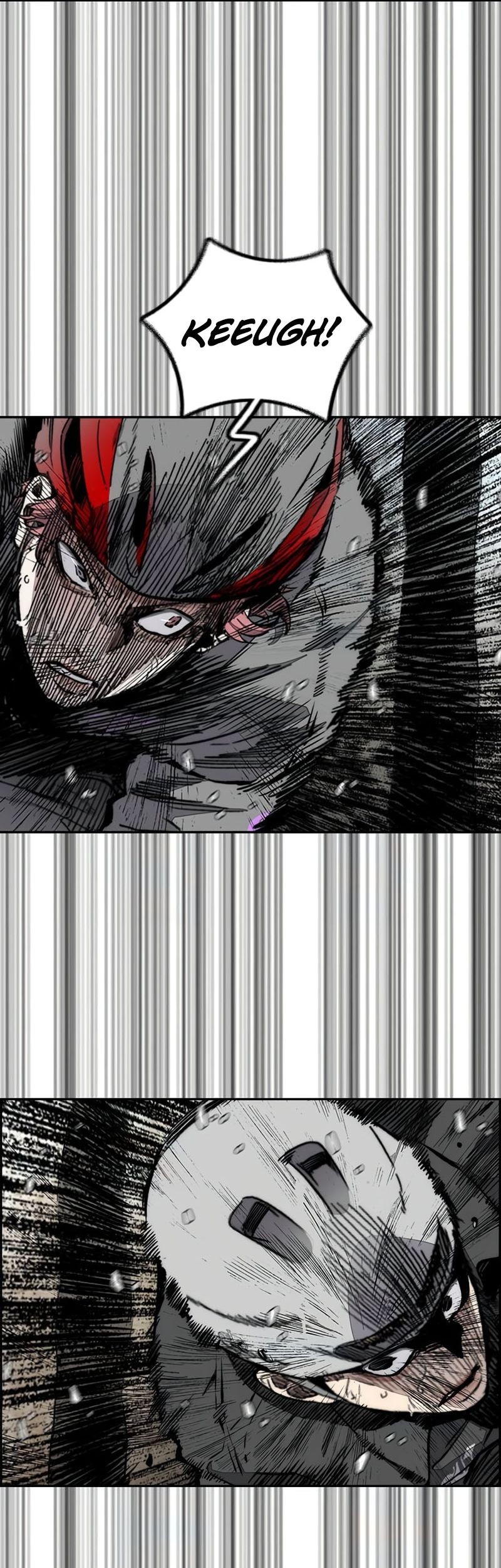 Wind Breaker Chapter 532 Gambar 75