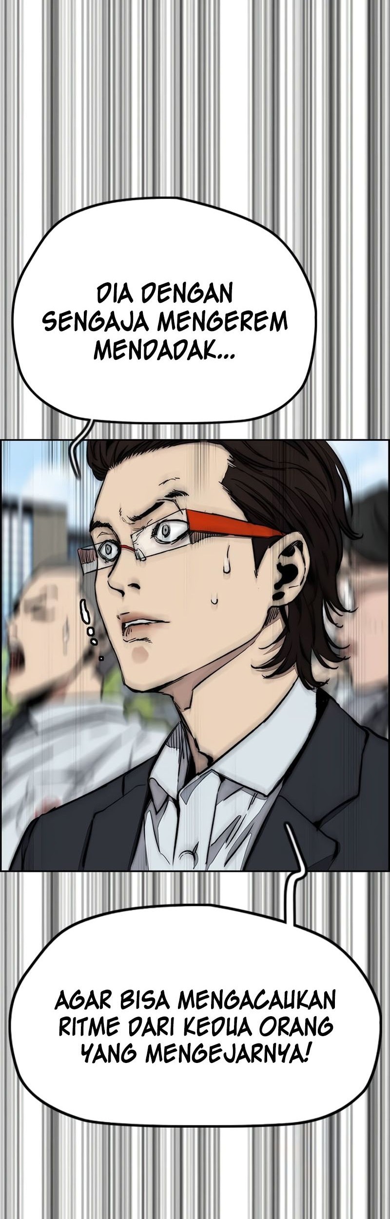 Wind Breaker Chapter 532 Gambar 76