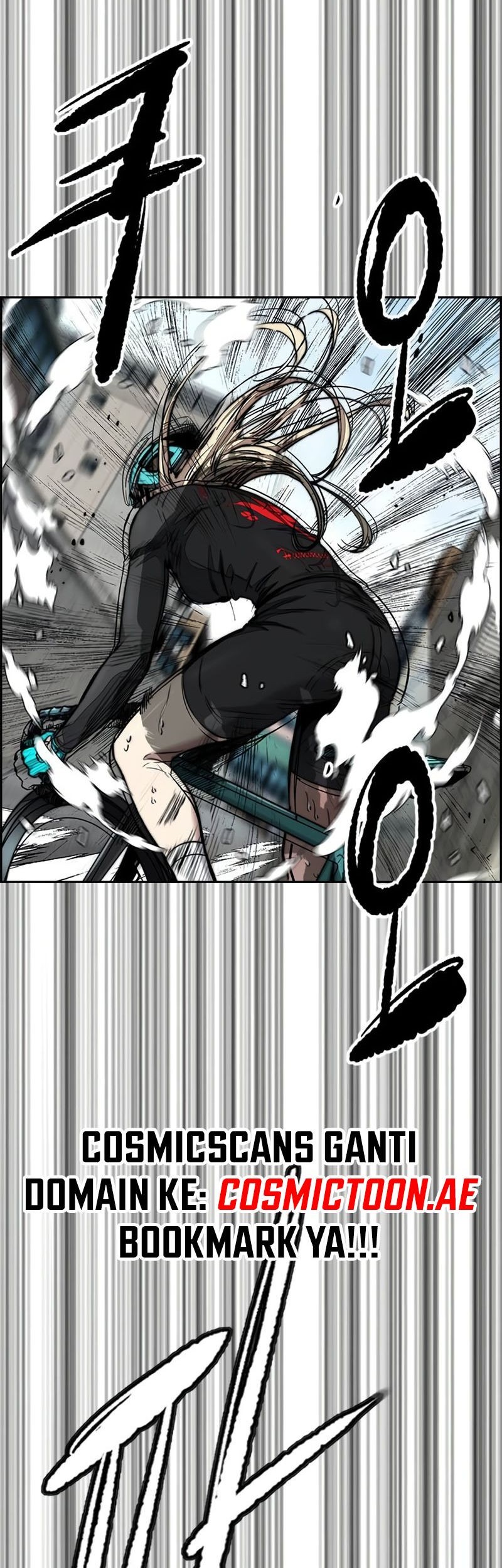 Wind Breaker Chapter 532 Gambar 77