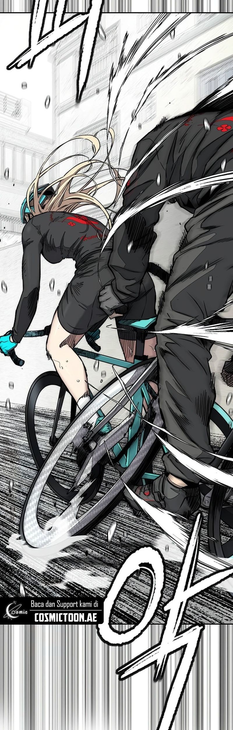 Wind Breaker Chapter 532 Gambar 78