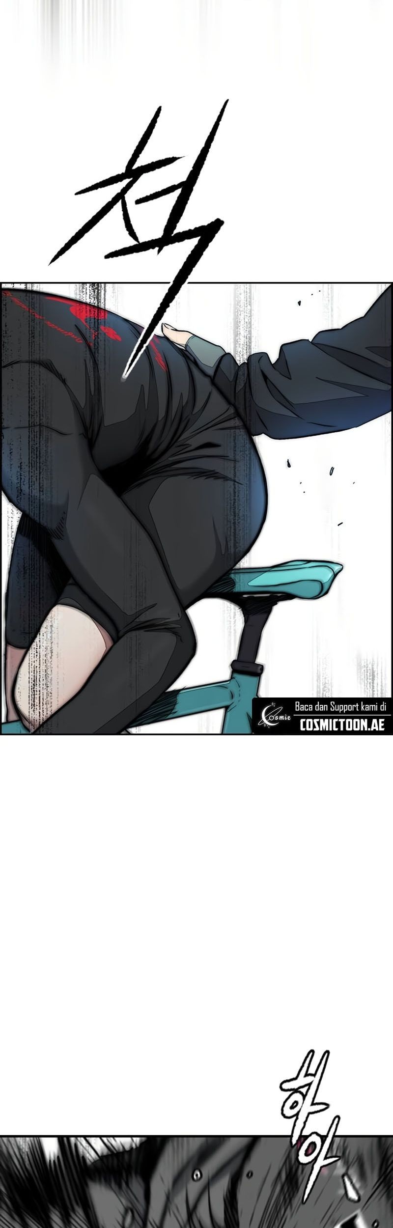 Wind Breaker Chapter 532 Gambar 80