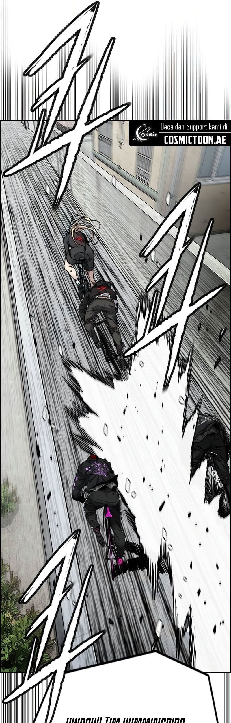 Wind Breaker Chapter 532 Gambar 83