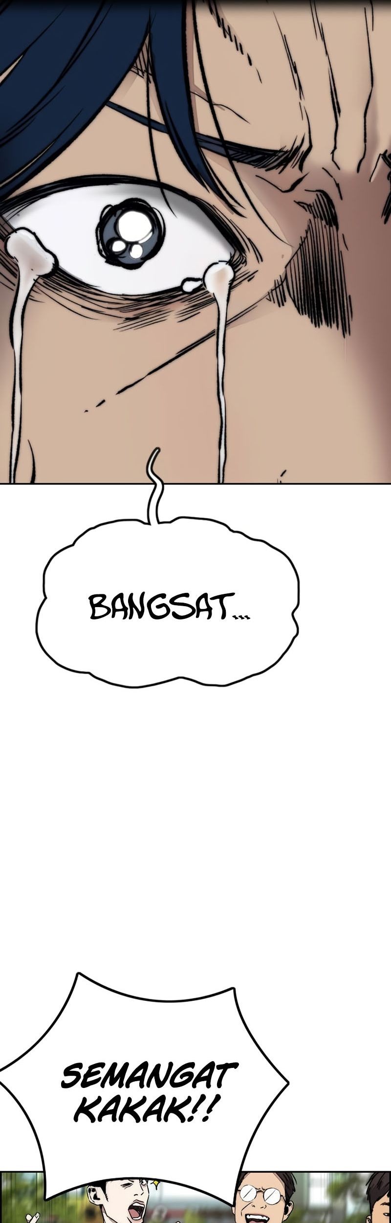 Wind Breaker Chapter 532 Gambar 89