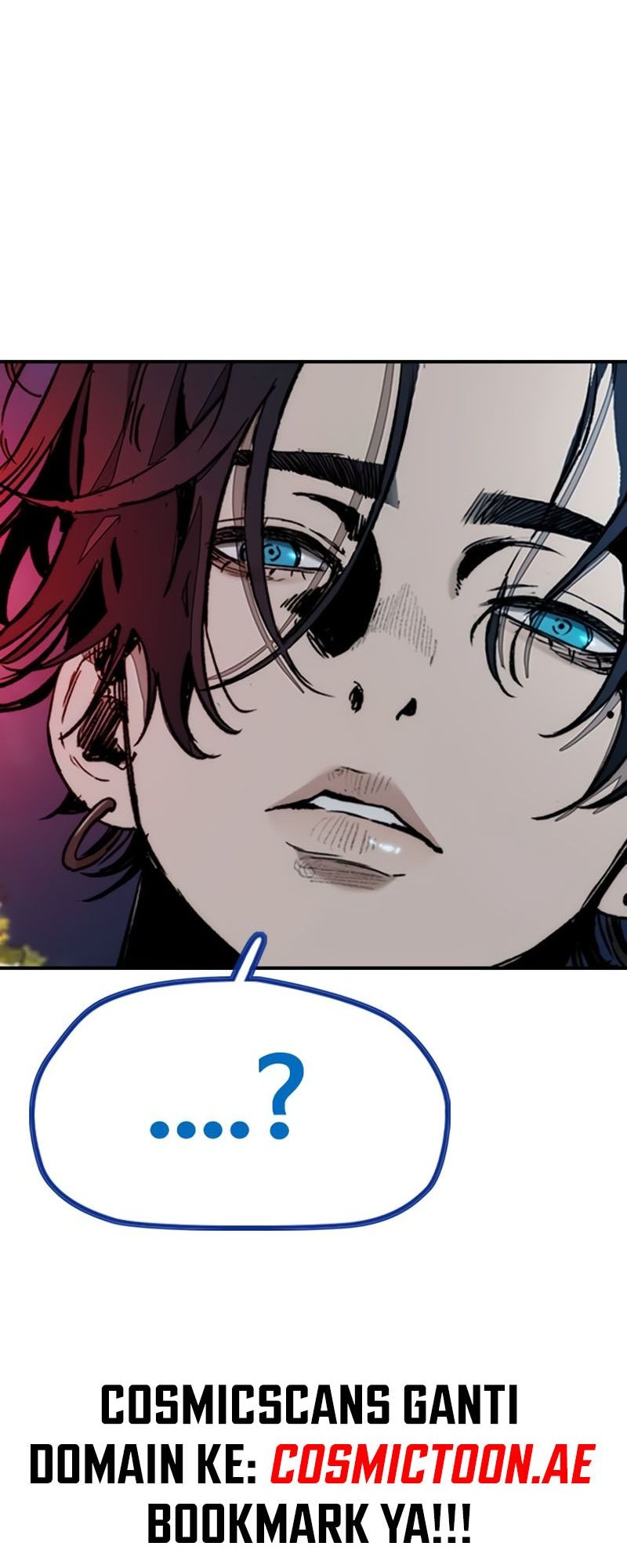 Wind Breaker Chapter 532 Gambar 94