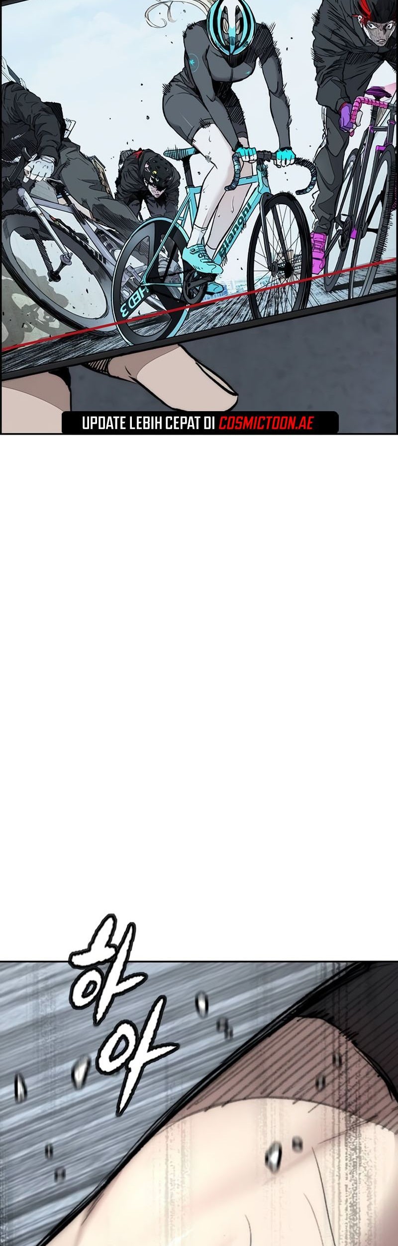 Wind Breaker Chapter 532 Gambar 96