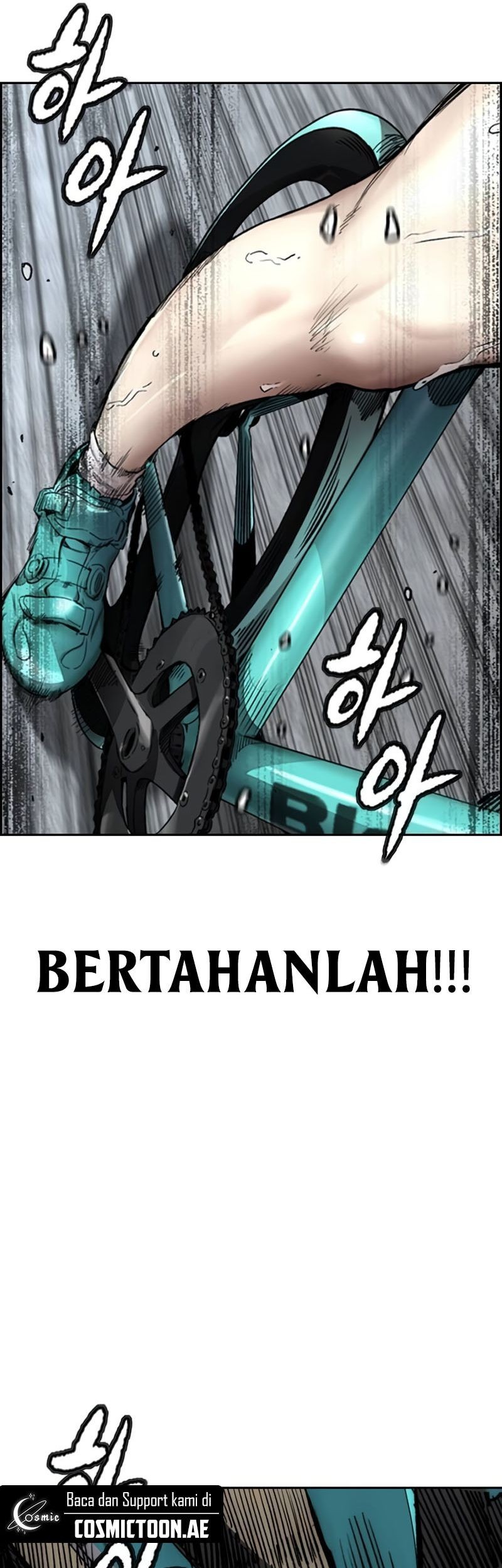 Wind Breaker Chapter 532 Gambar 98