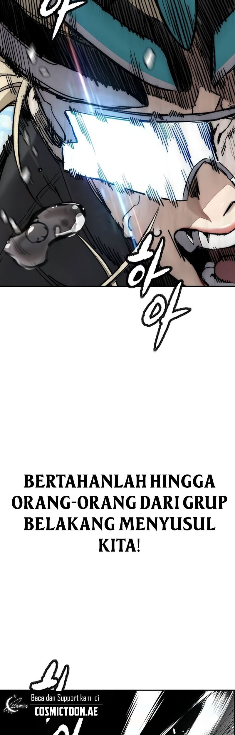 Wind Breaker Chapter 532 Gambar 99