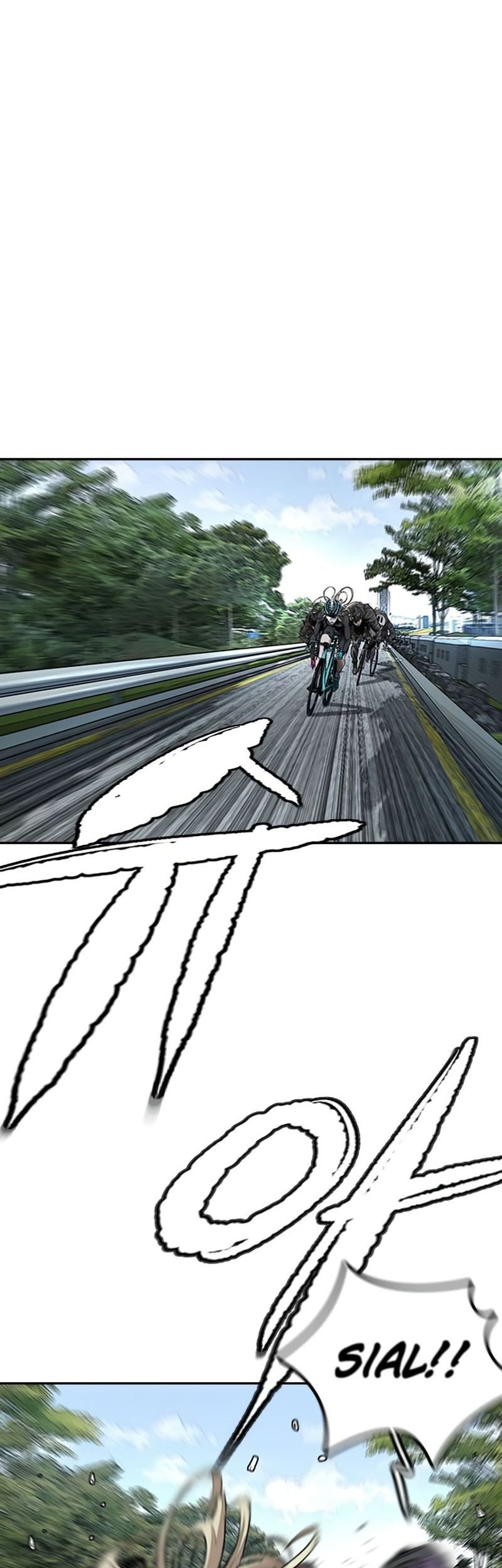 Wind Breaker Chapter 532 Gambar 101