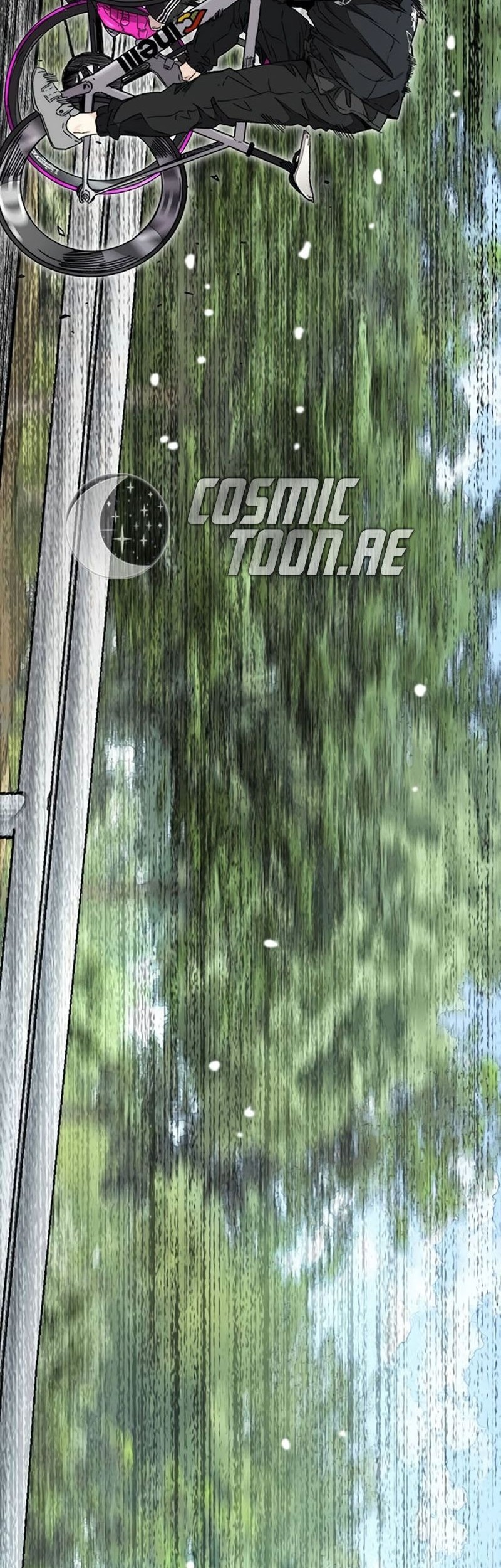 Wind Breaker Chapter 532 Gambar 108