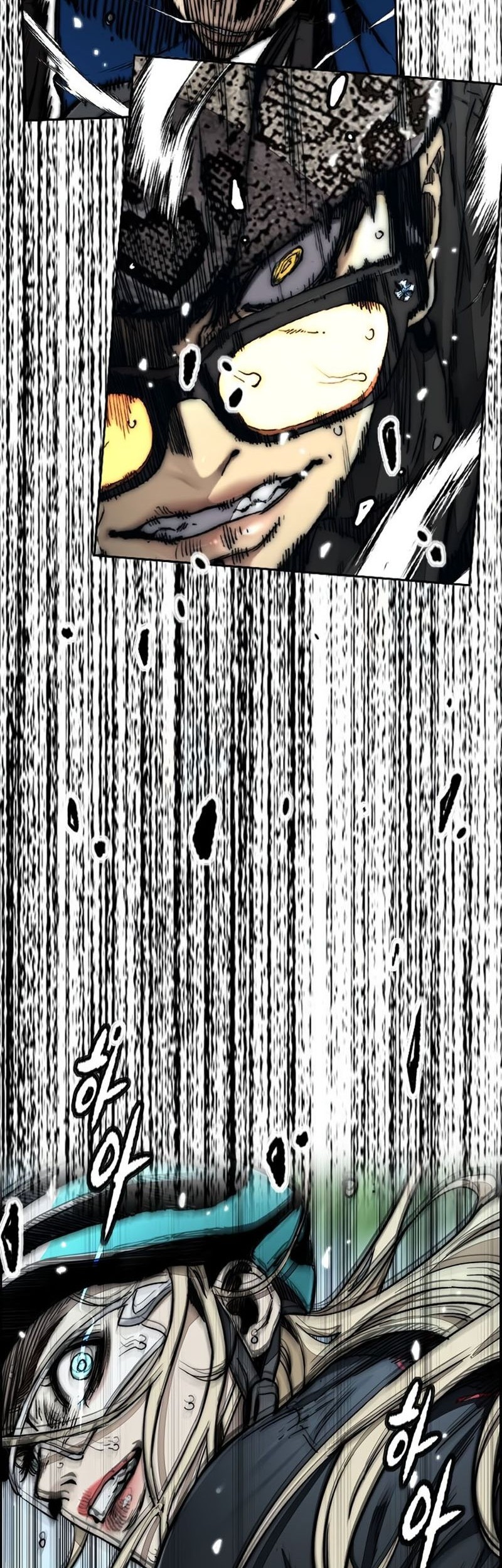 Wind Breaker Chapter 532 Gambar 112