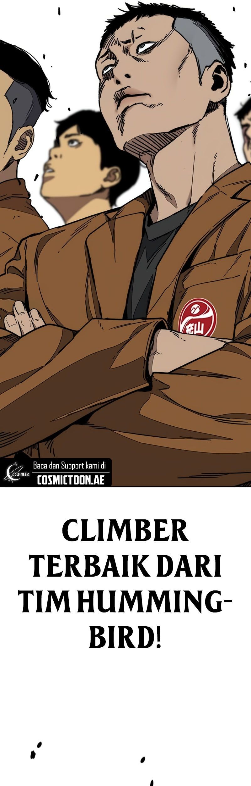 Wind Breaker Chapter 532 Gambar 114