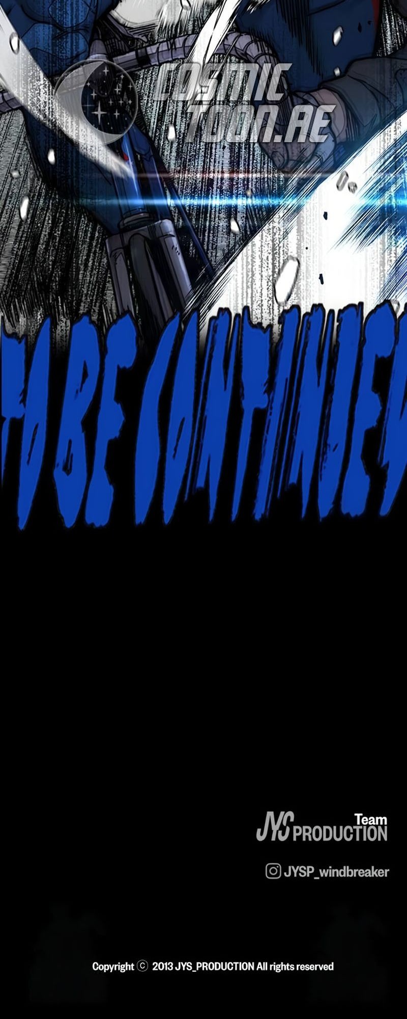 Wind Breaker Chapter 532 Gambar 116