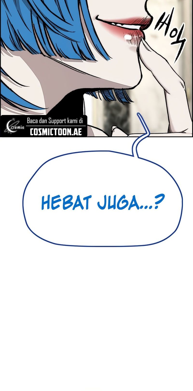 Wind Breaker Chapter 532 Gambar 9