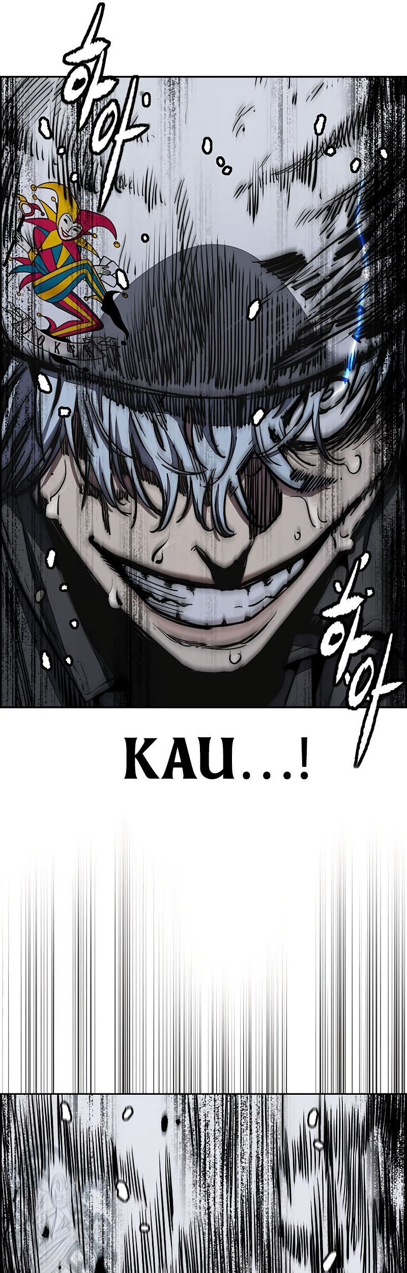 Wind Breaker Chapter 534 Gambar 10