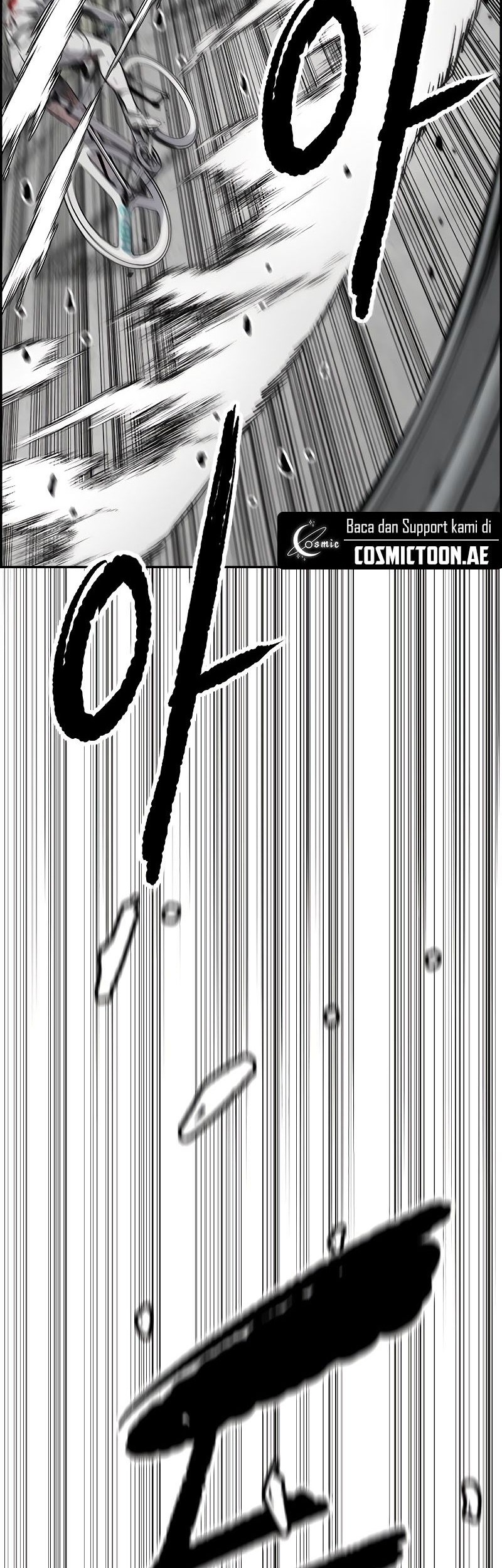 Wind Breaker Chapter 534 Gambar 13