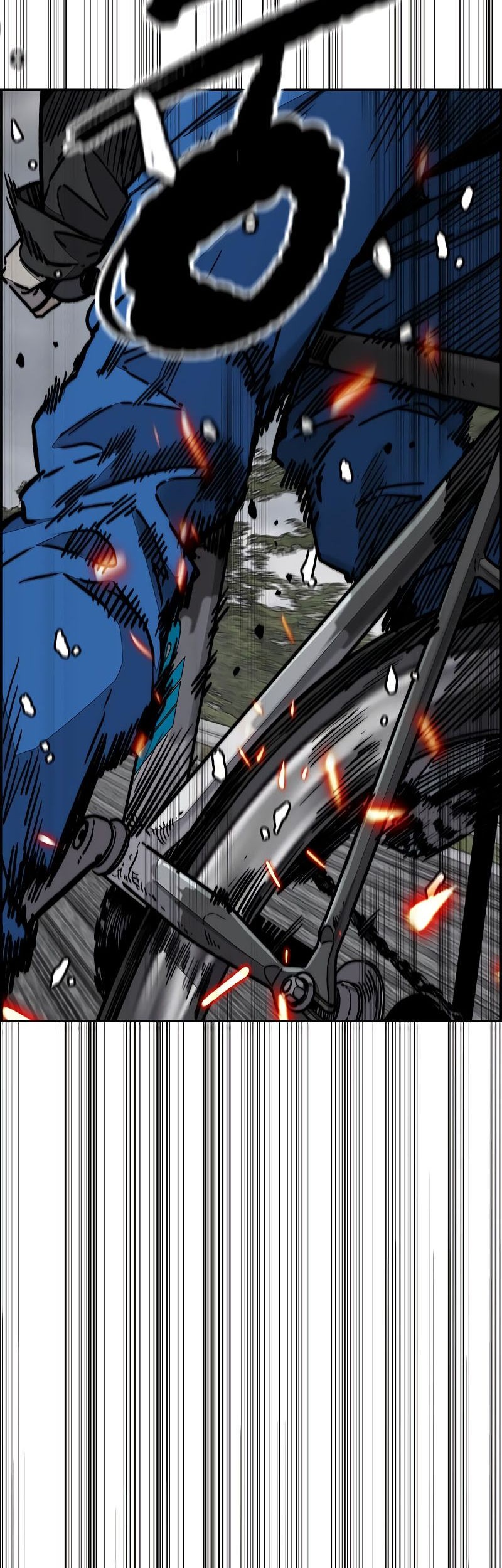 Wind Breaker Chapter 534 Gambar 14