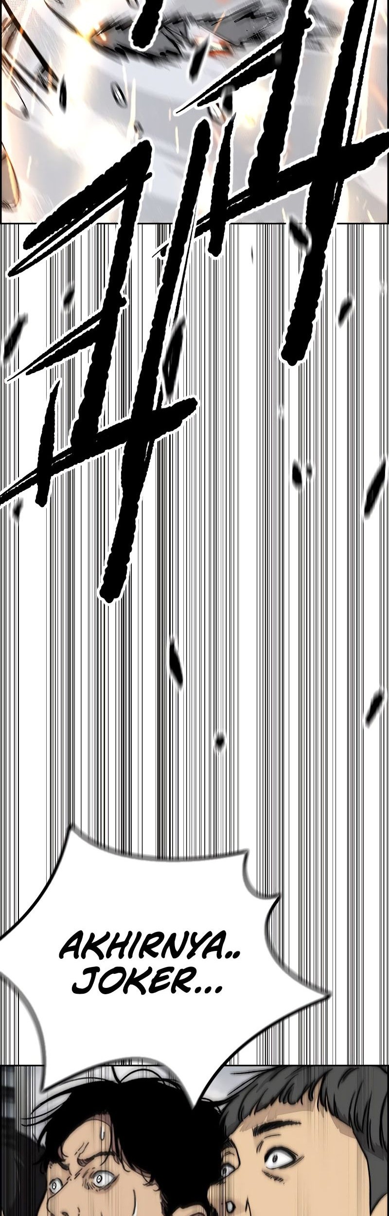 Wind Breaker Chapter 534 Gambar 17