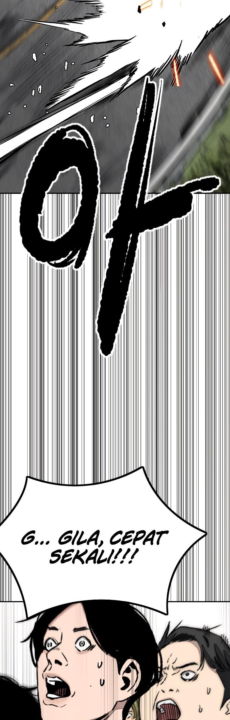 Wind Breaker Chapter 534 Gambar 20