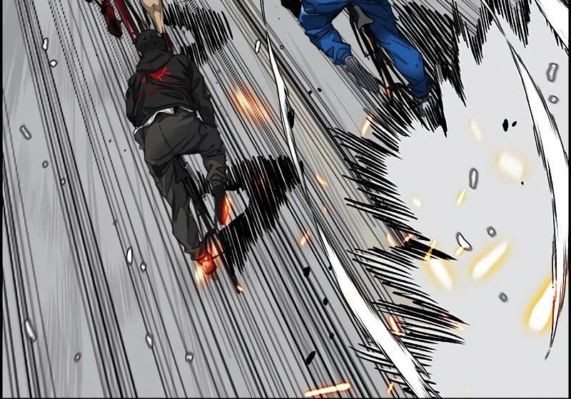 Wind Breaker Chapter 534 Gambar 22