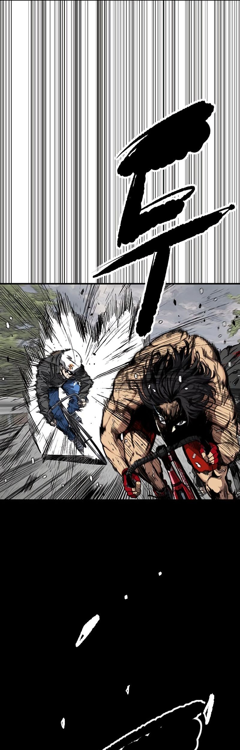 Wind Breaker Chapter 534 Gambar 23