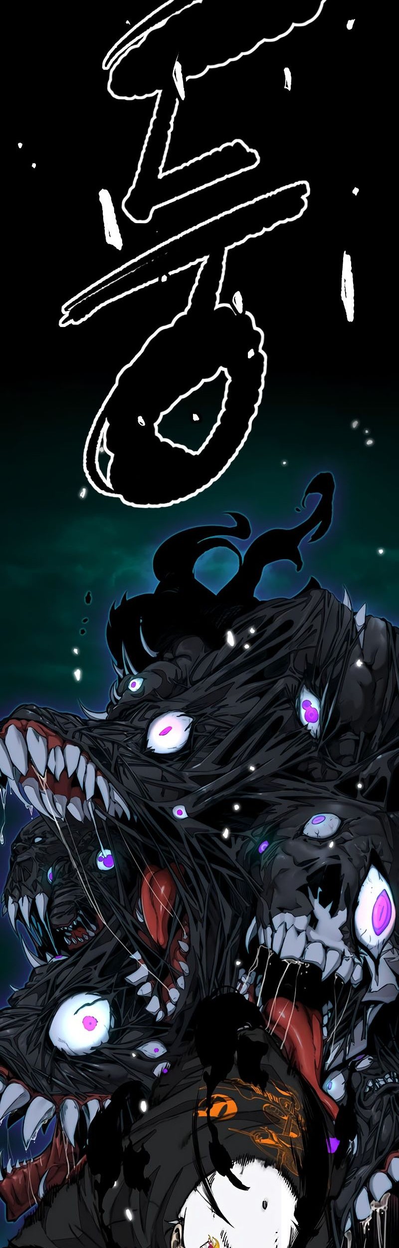 Wind Breaker Chapter 534 Gambar 24