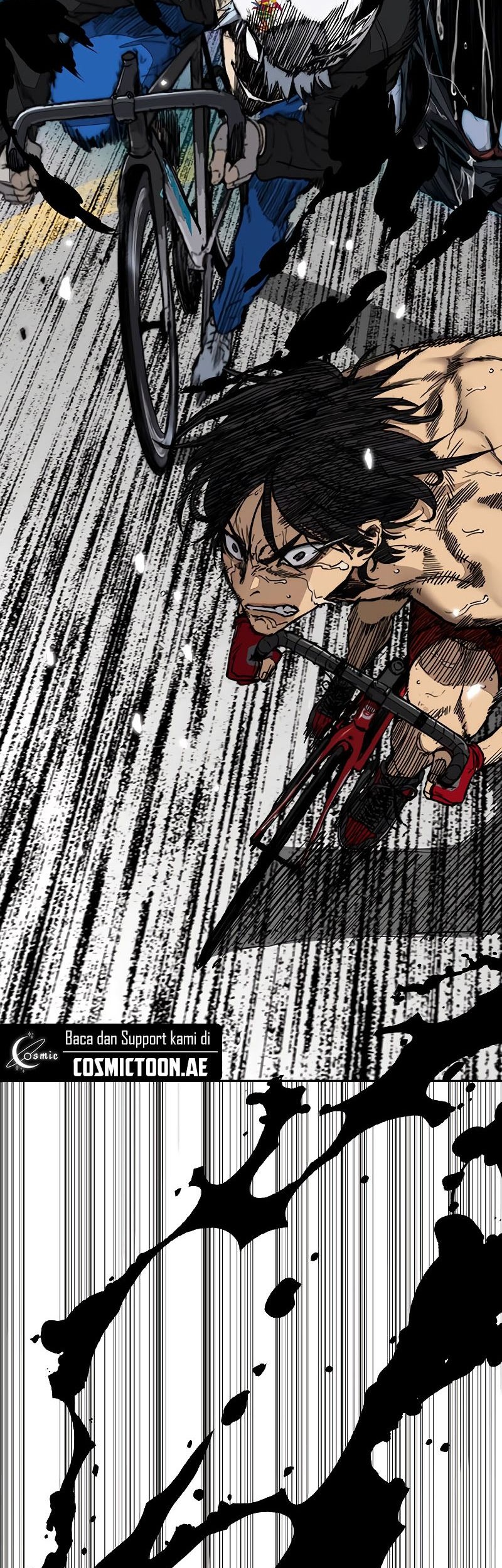 Wind Breaker Chapter 534 Gambar 25