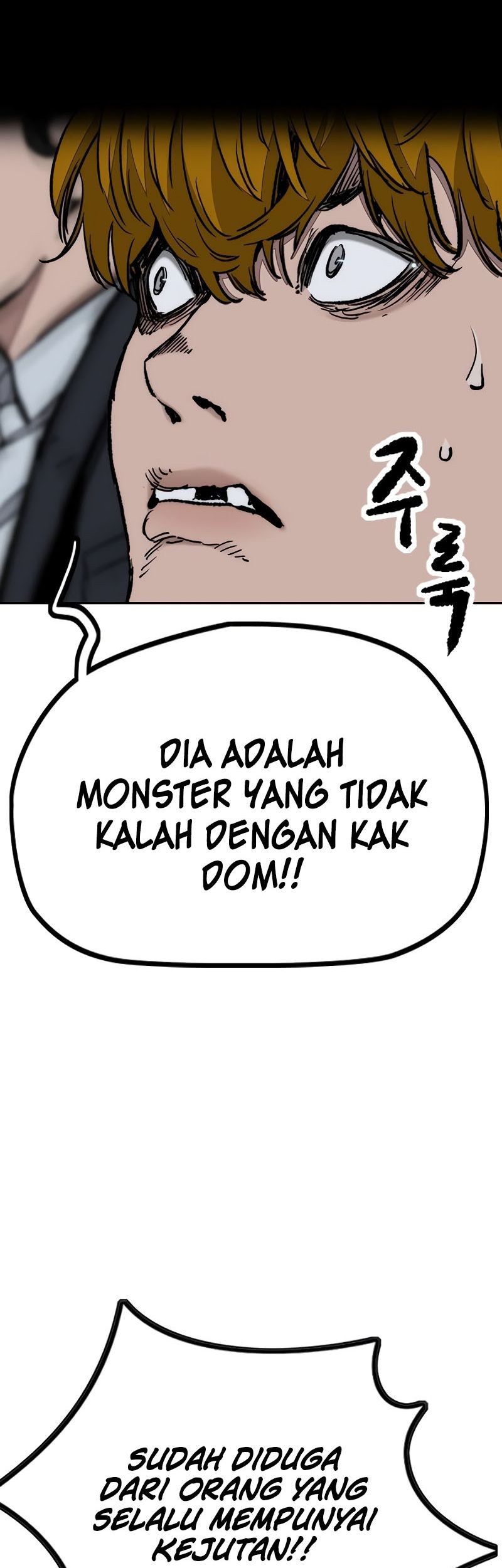 Wind Breaker Chapter 534 Gambar 33