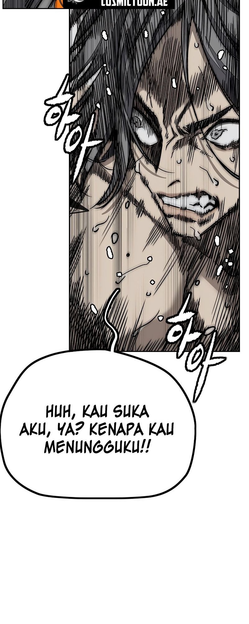 Wind Breaker Chapter 534 Gambar 37