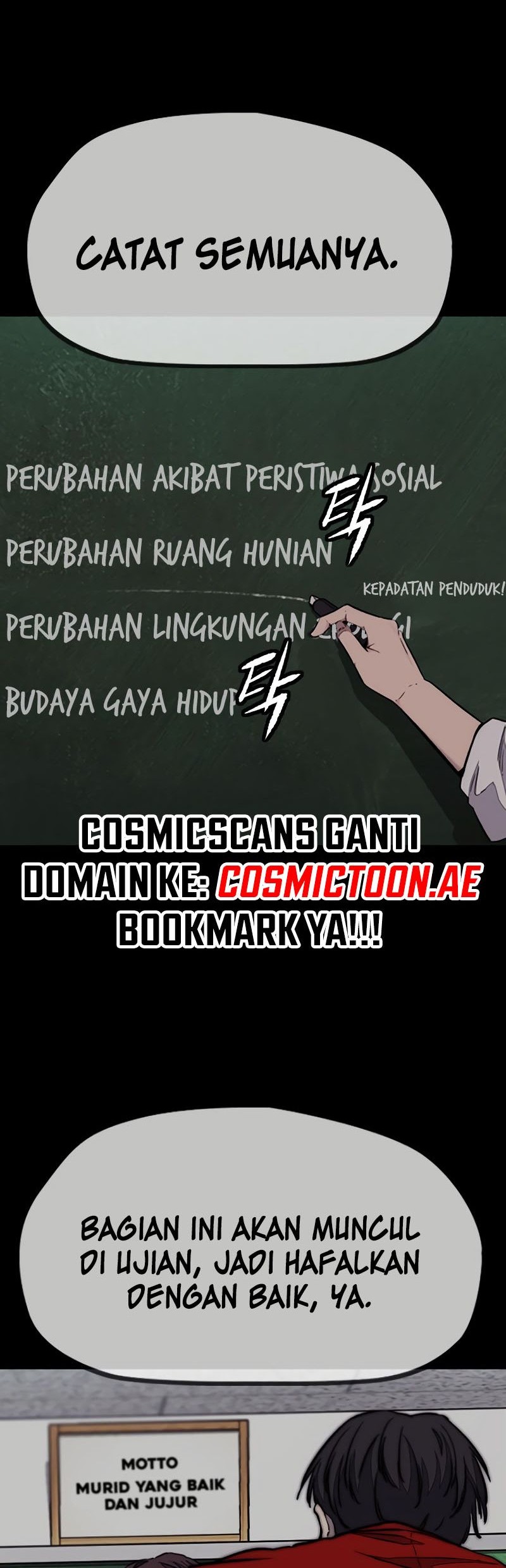 Wind Breaker Chapter 534 Gambar 42