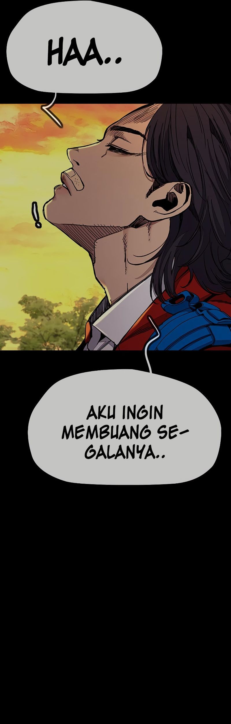 Wind Breaker Chapter 534 Gambar 52