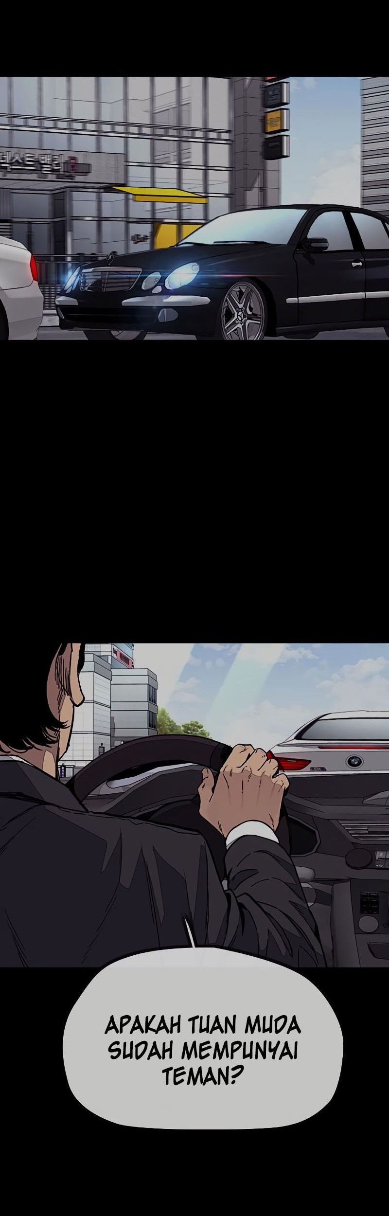 Wind Breaker Chapter 534 Gambar 53