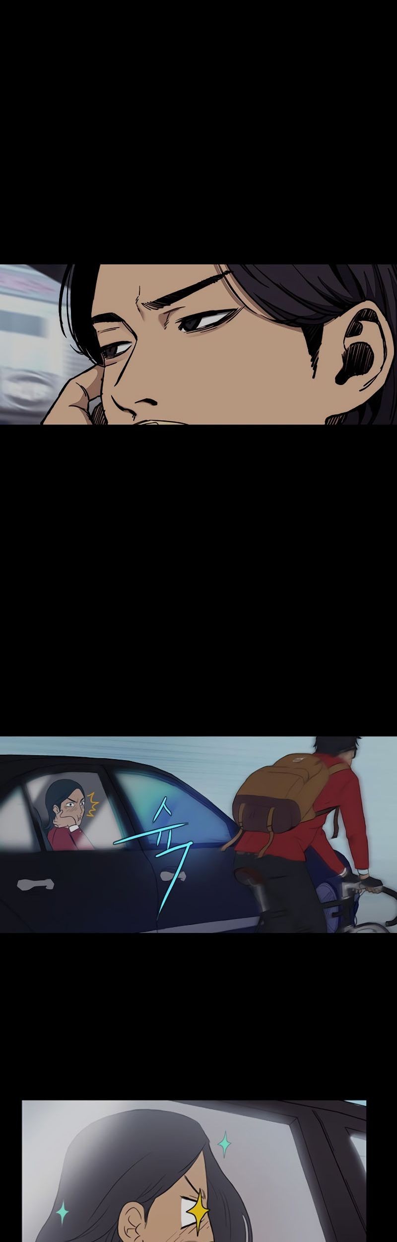 Wind Breaker Chapter 534 Gambar 55